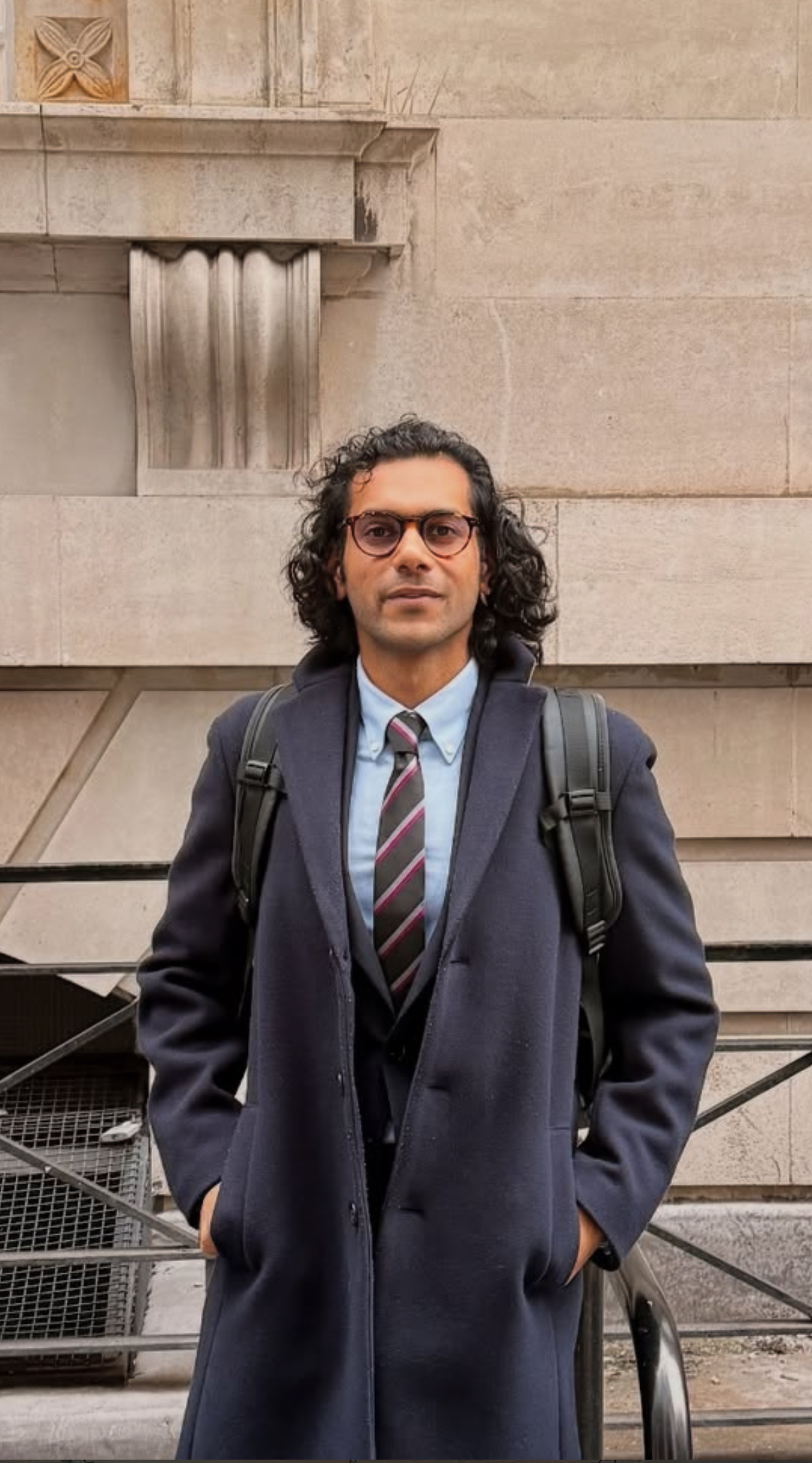 Rishabh Jain